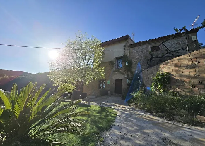 Casa Jeronimo