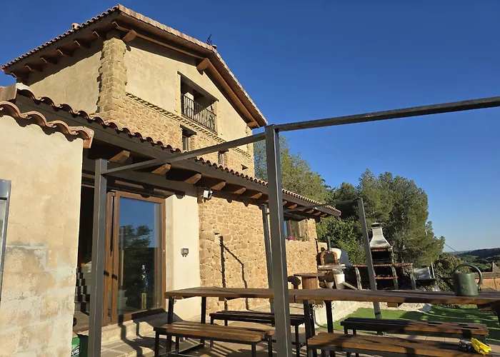 Casa Jeronimo
