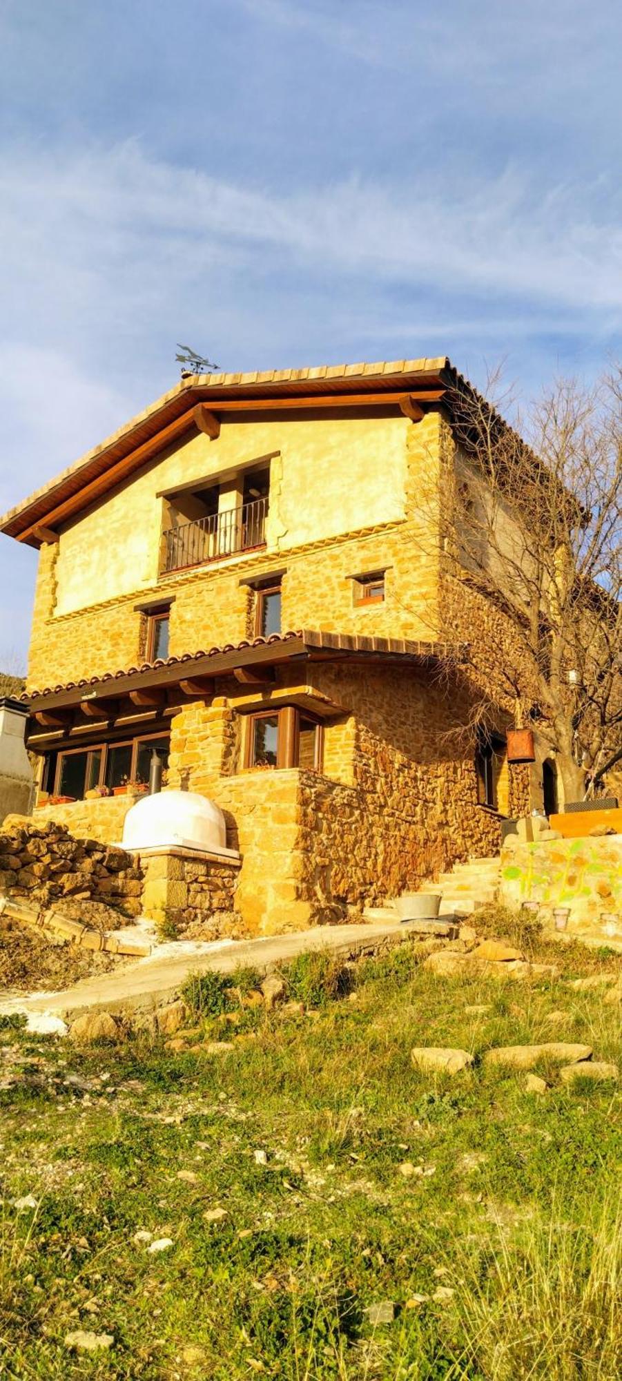 Casa Jeronimo