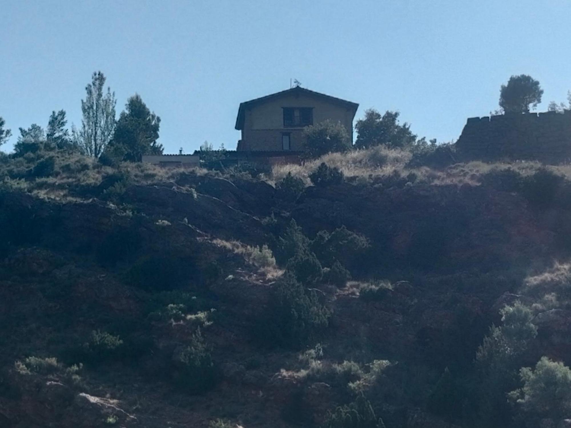 Casa Jeronimo Hébergement de vacances