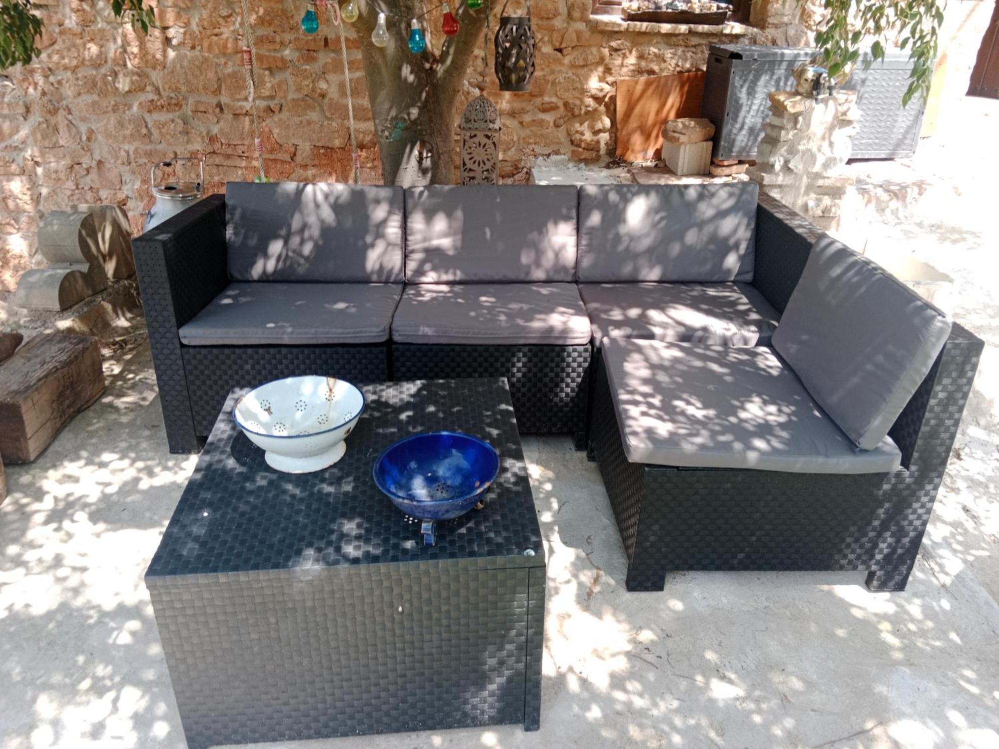 Casa Jeronimo Hébergement de vacances Loporzano