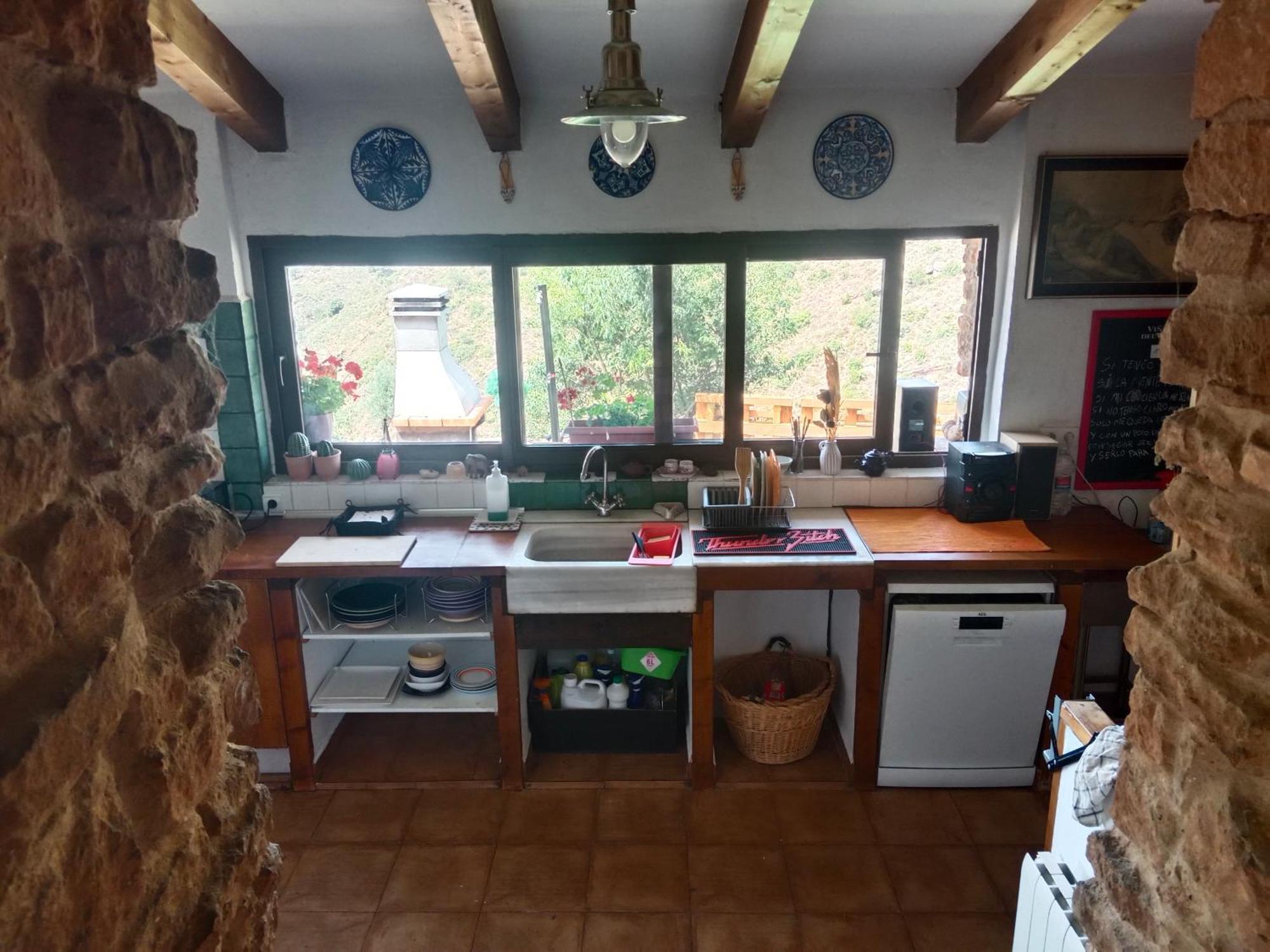 Casa Jeronimo * Loporzano