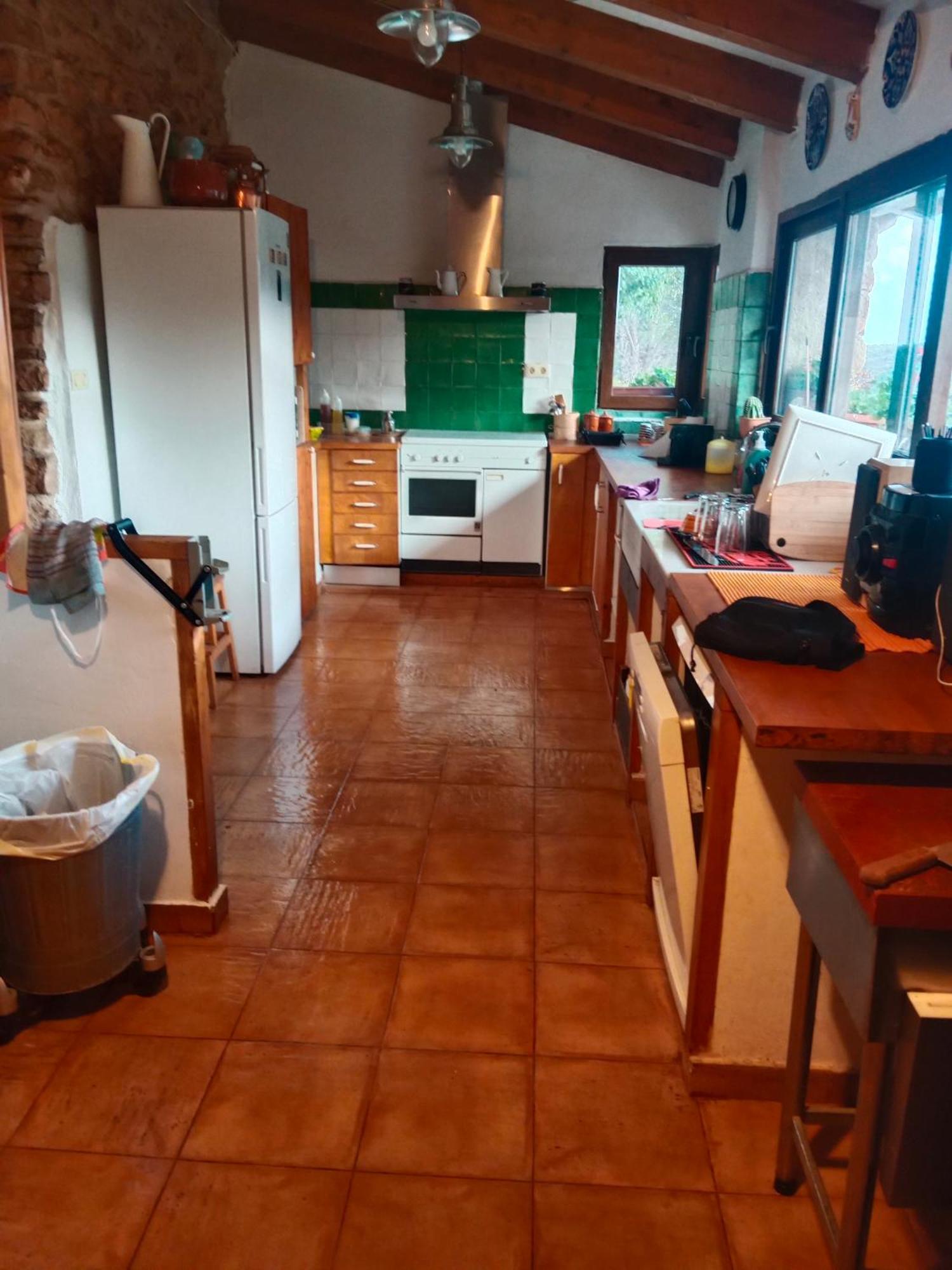 Hébergement de vacances Casa Jeronimo