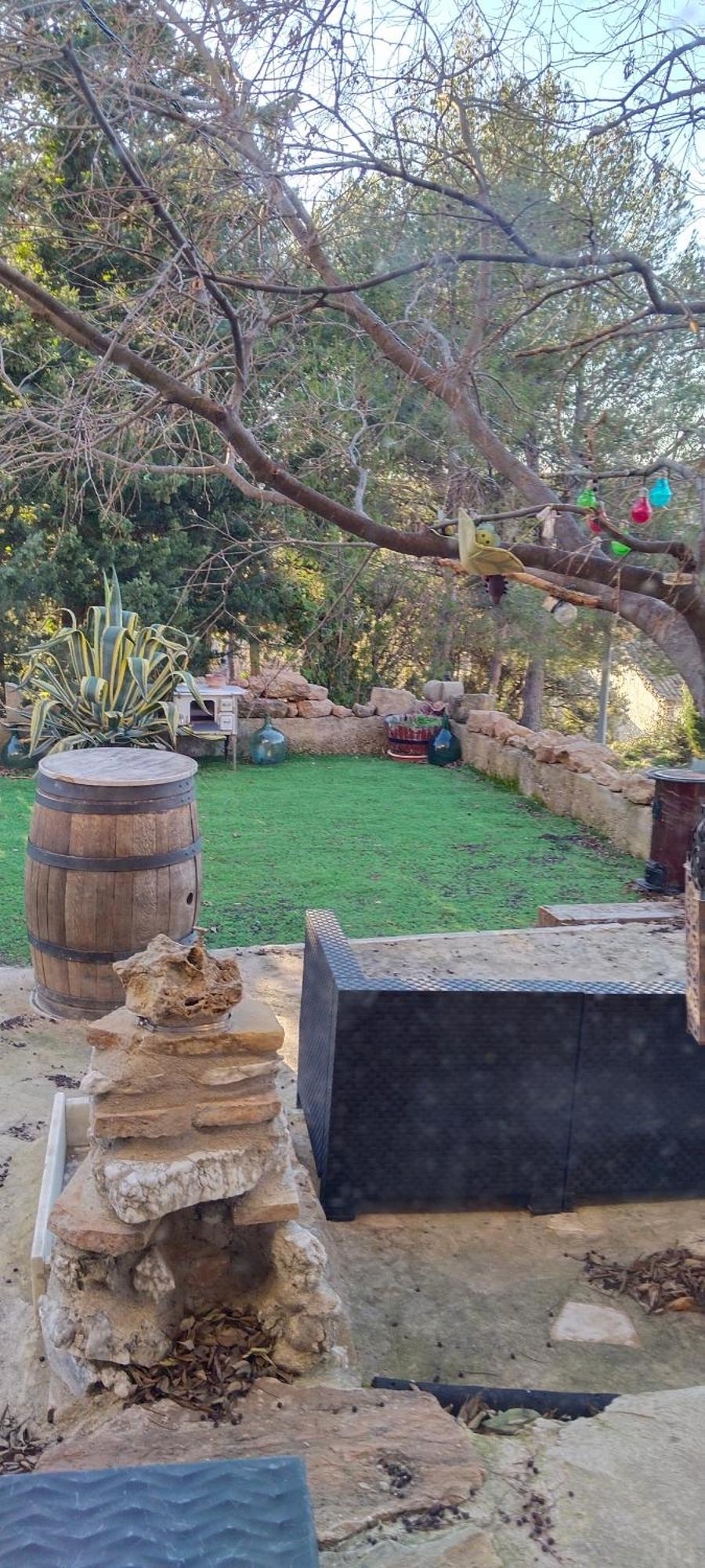 Casa Jeronimo Hébergement de vacances