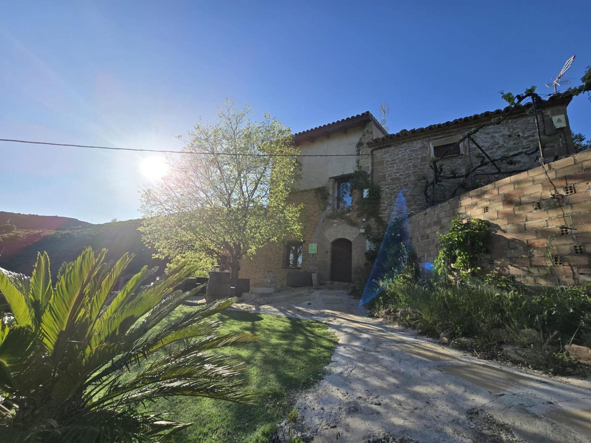Casa Jeronimo Hébergement de vacances