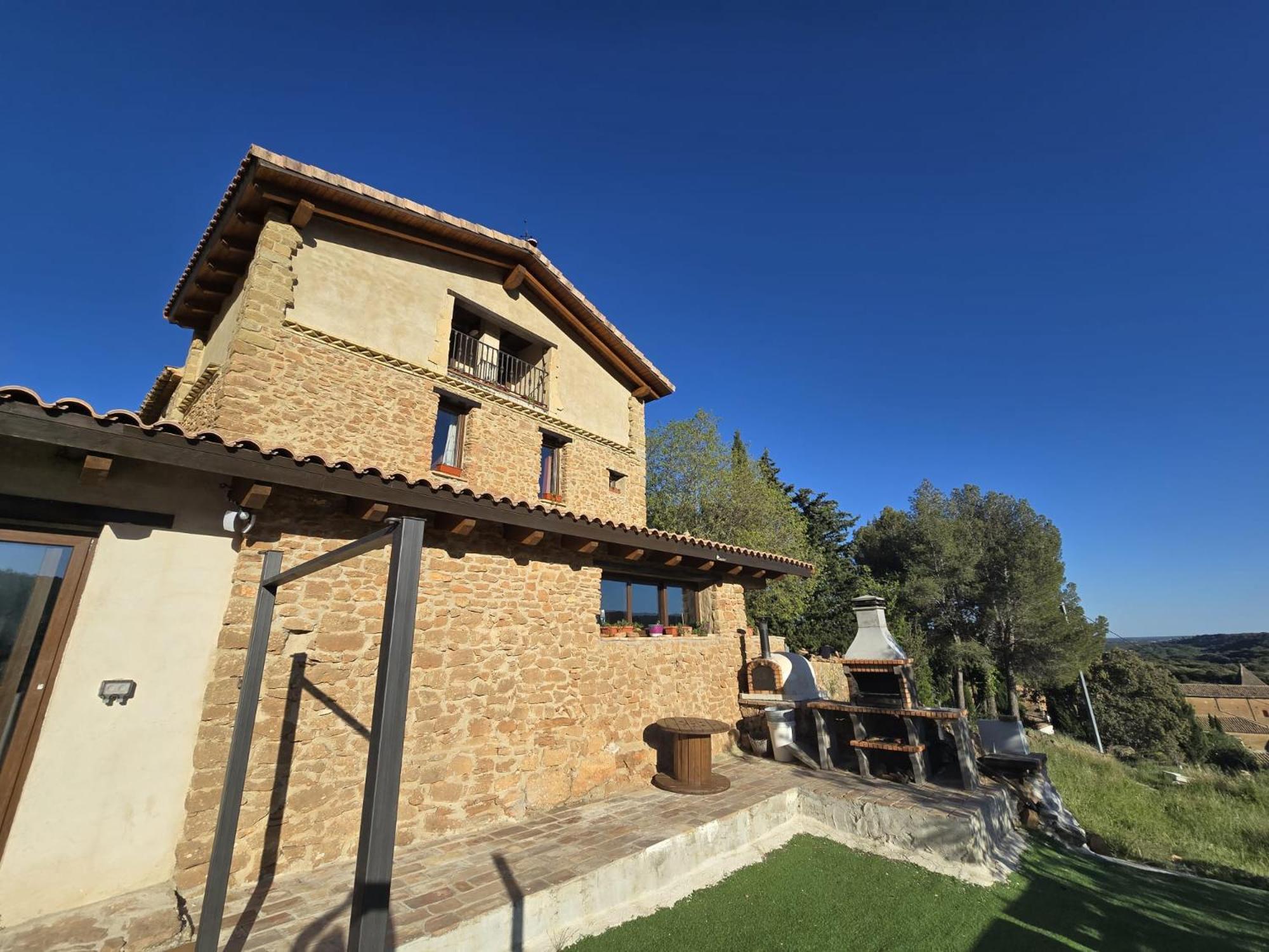 Casa Jeronimo Hébergement de vacances *