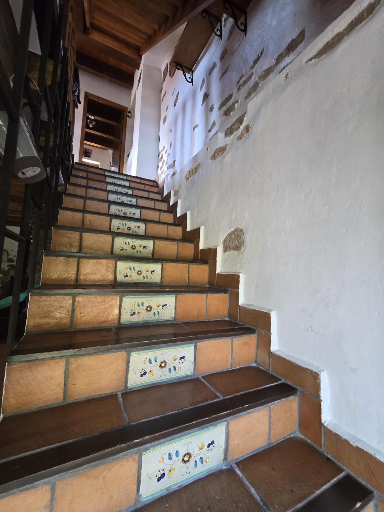 Casa Jeronimo