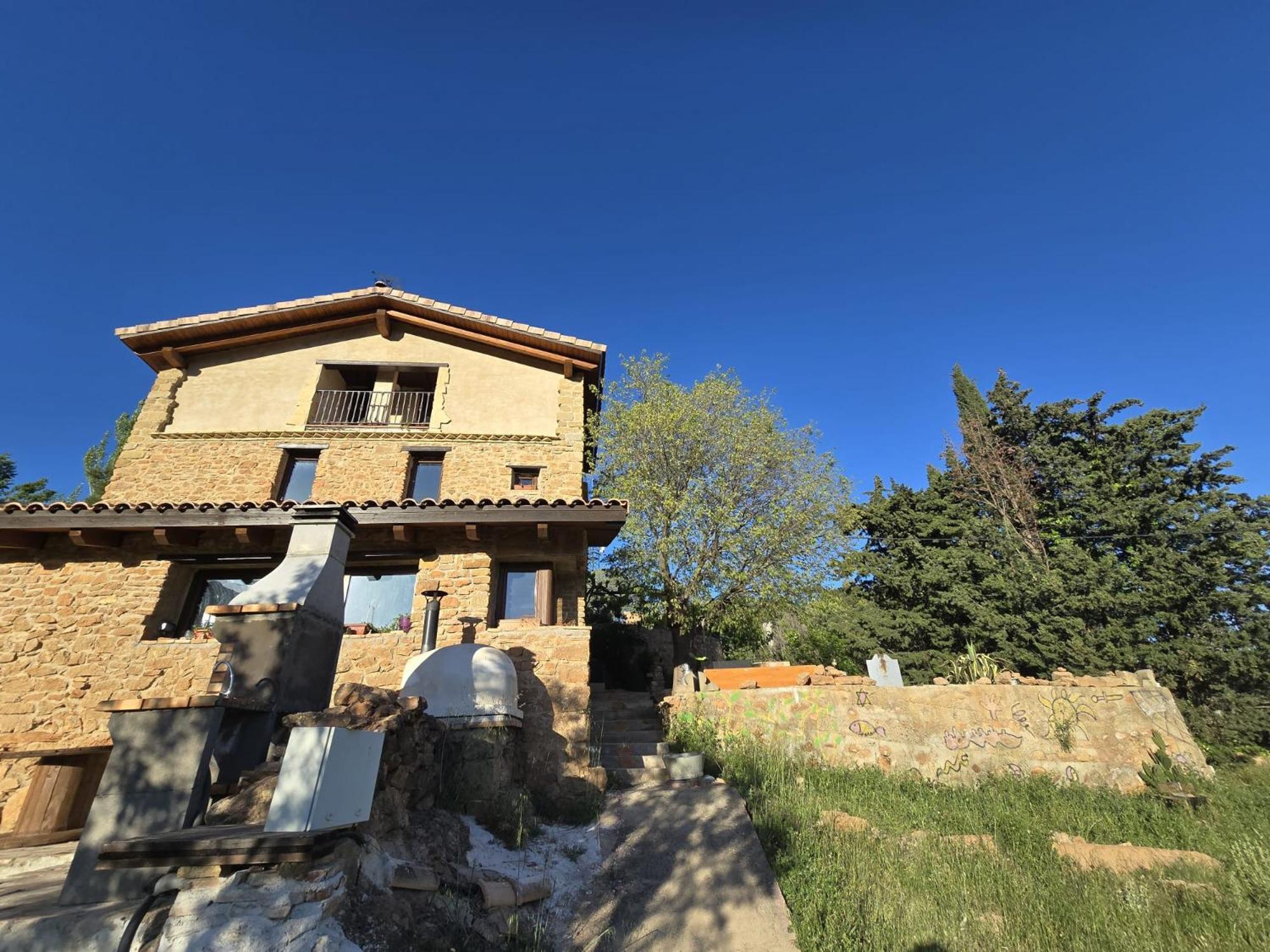 Casa Jeronimo * Loporzano