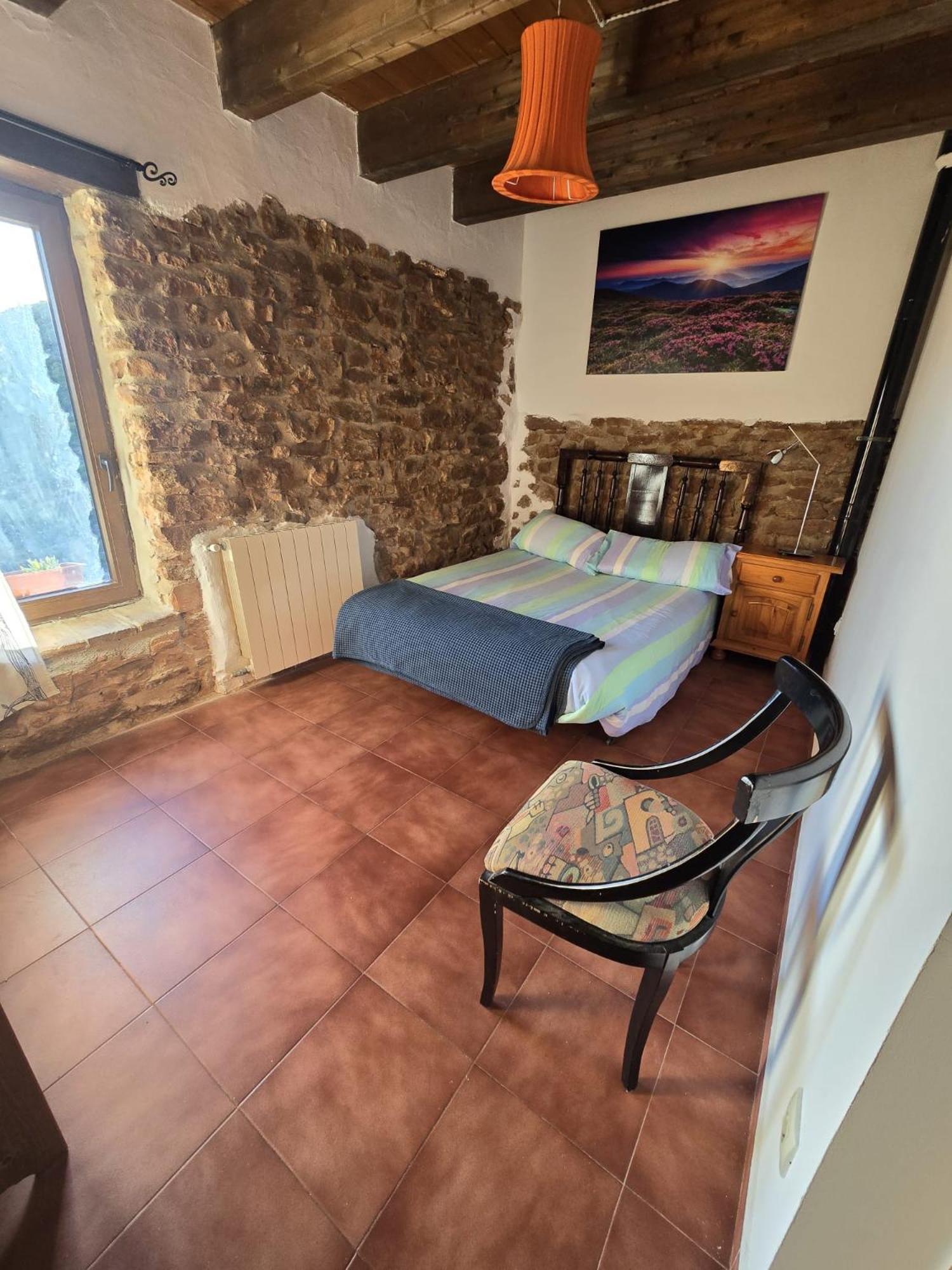 Casa Jeronimo Hébergement de vacances *