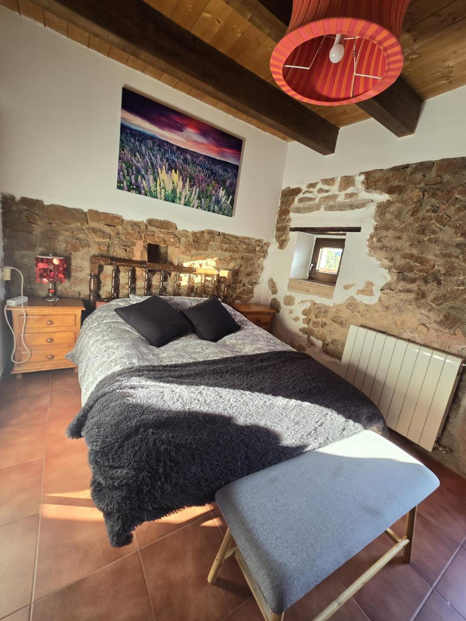 Casa Jeronimo Hébergement de vacances *