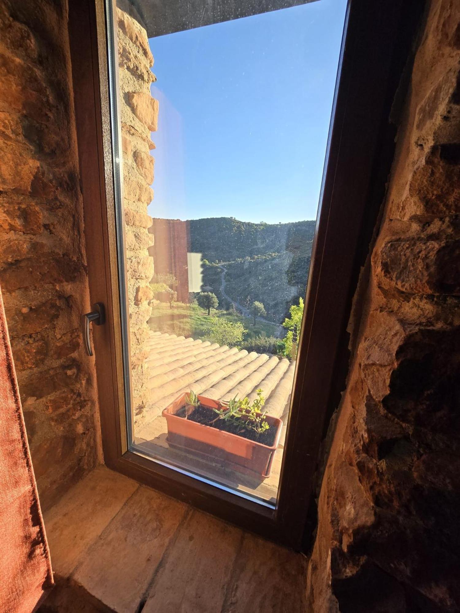 Casa Jeronimo Hébergement de vacances Loporzano