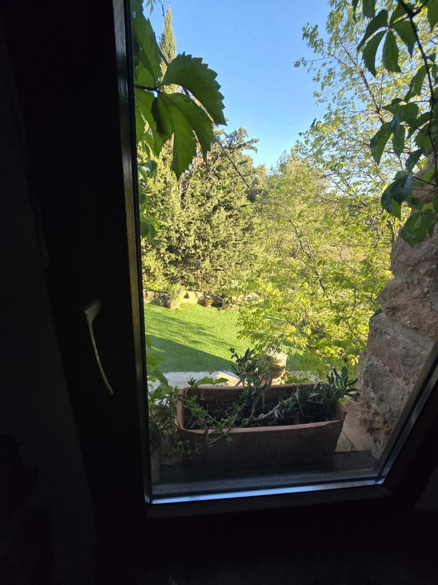 Casa Jeronimo Hébergement de vacances