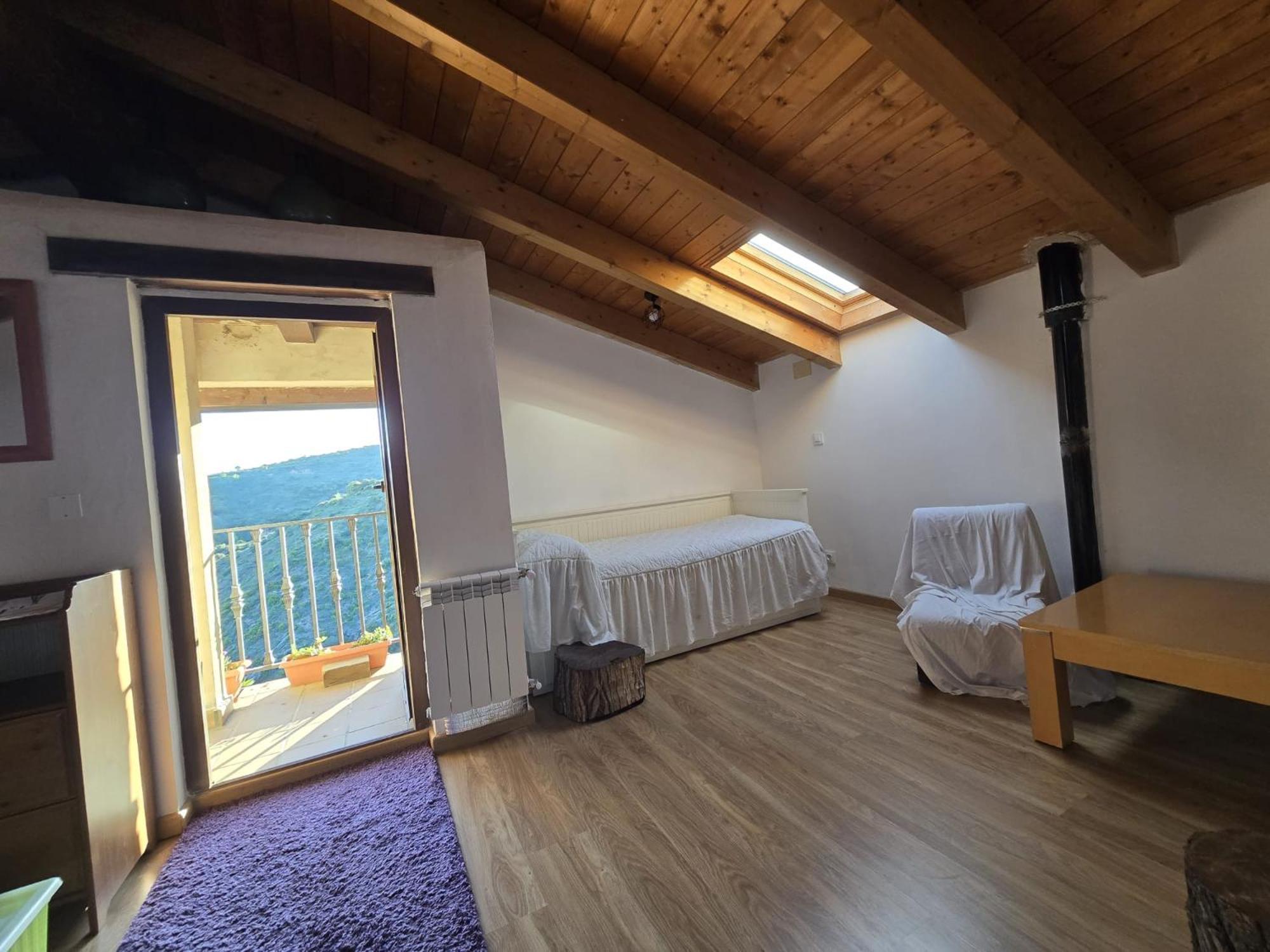 Hébergement de vacances Casa Jeronimo