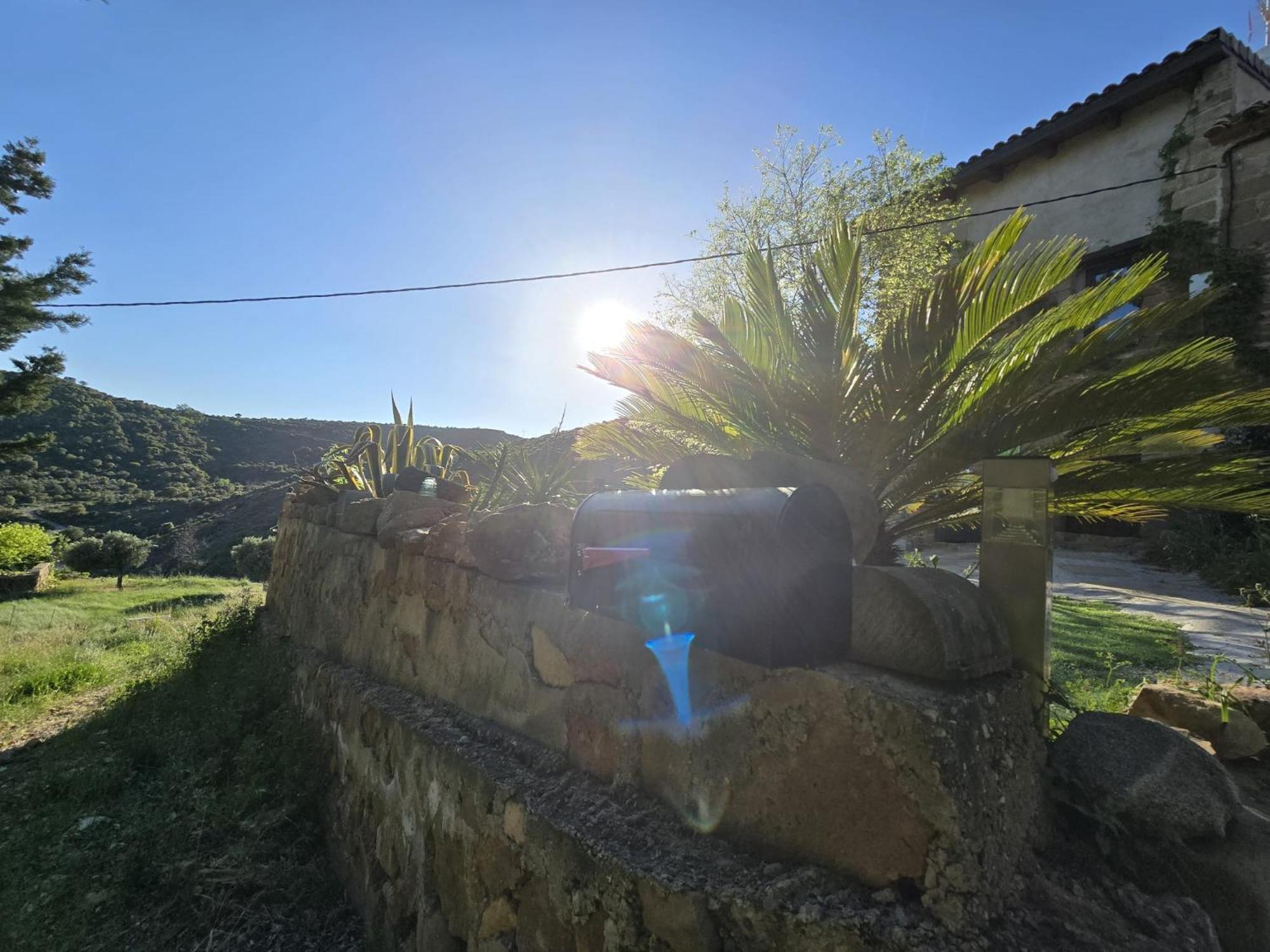 Hébergement de vacances Casa Jeronimo