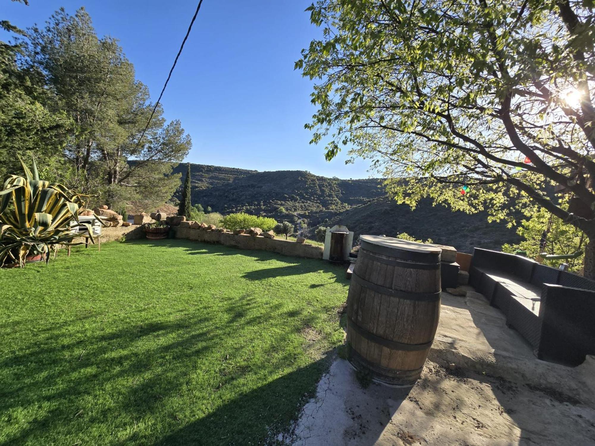 Casa Jeronimo Hébergement de vacances