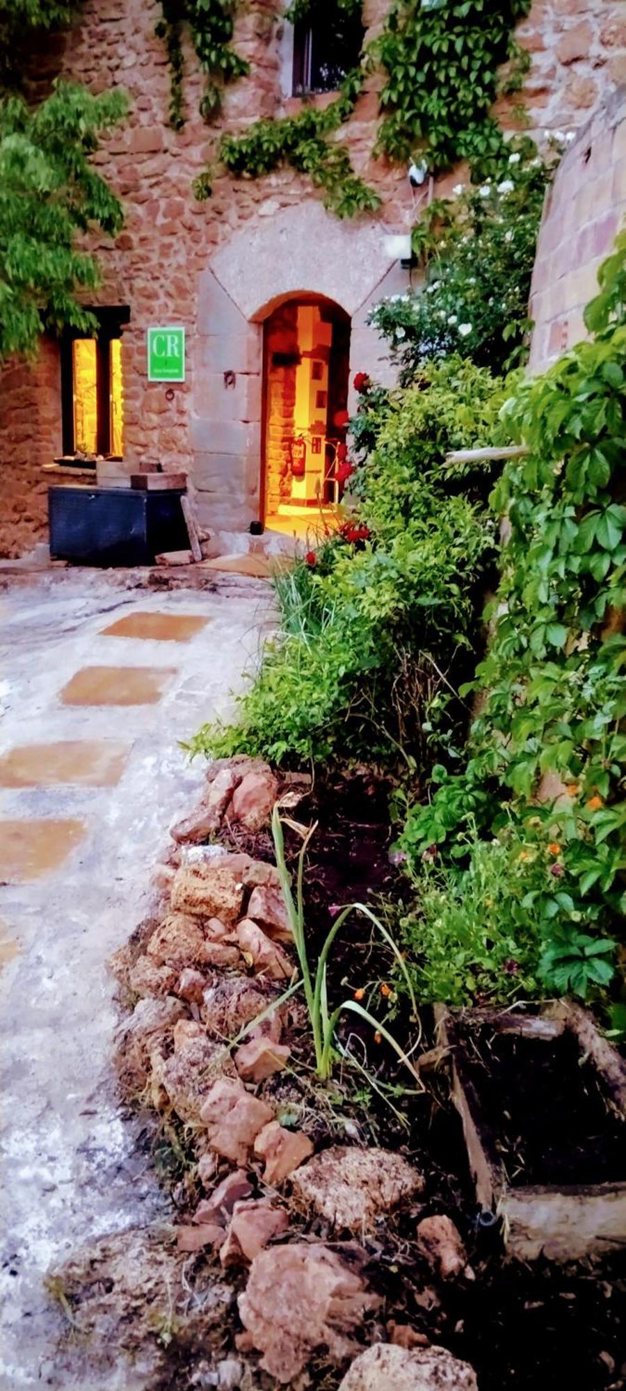 Casa Jeronimo * Loporzano