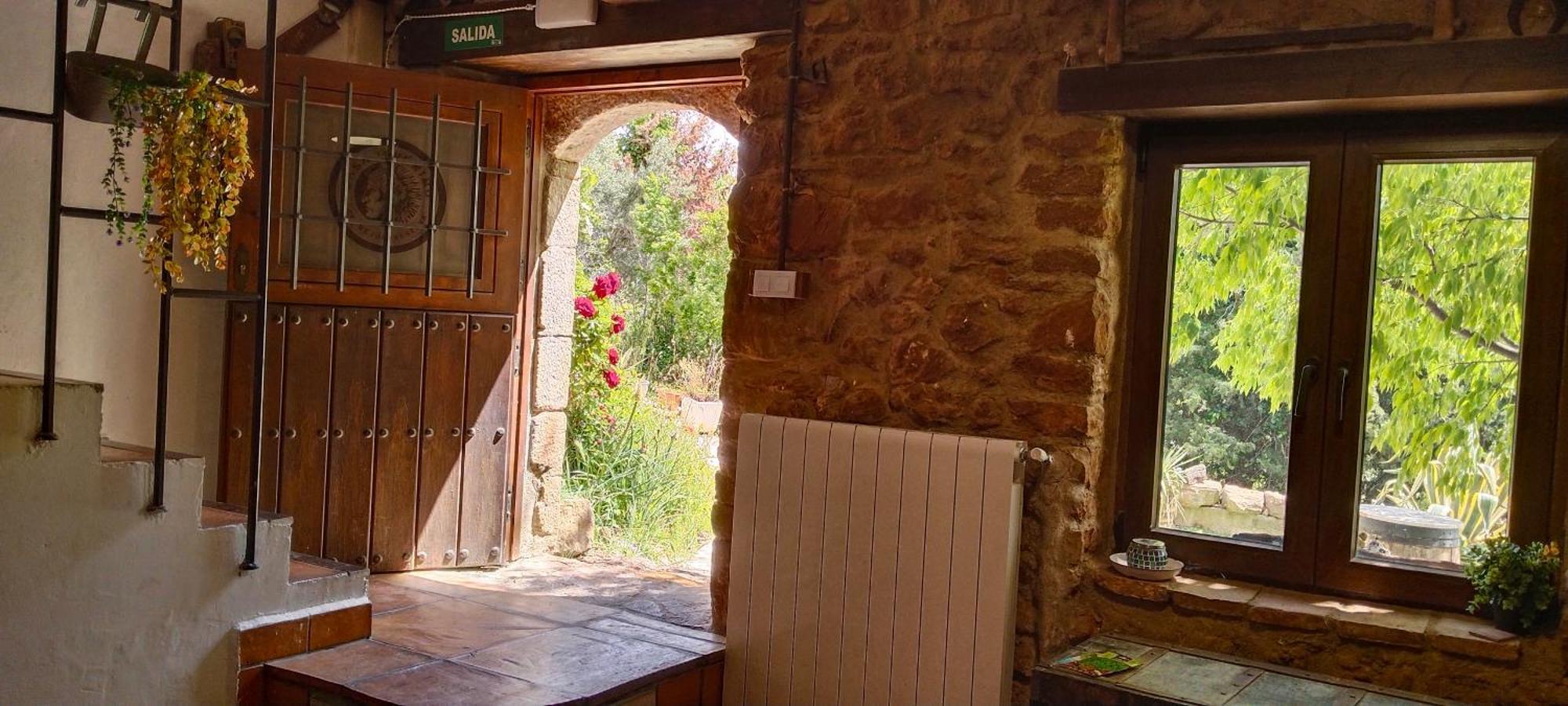 Hébergement de vacances Casa Jeronimo *