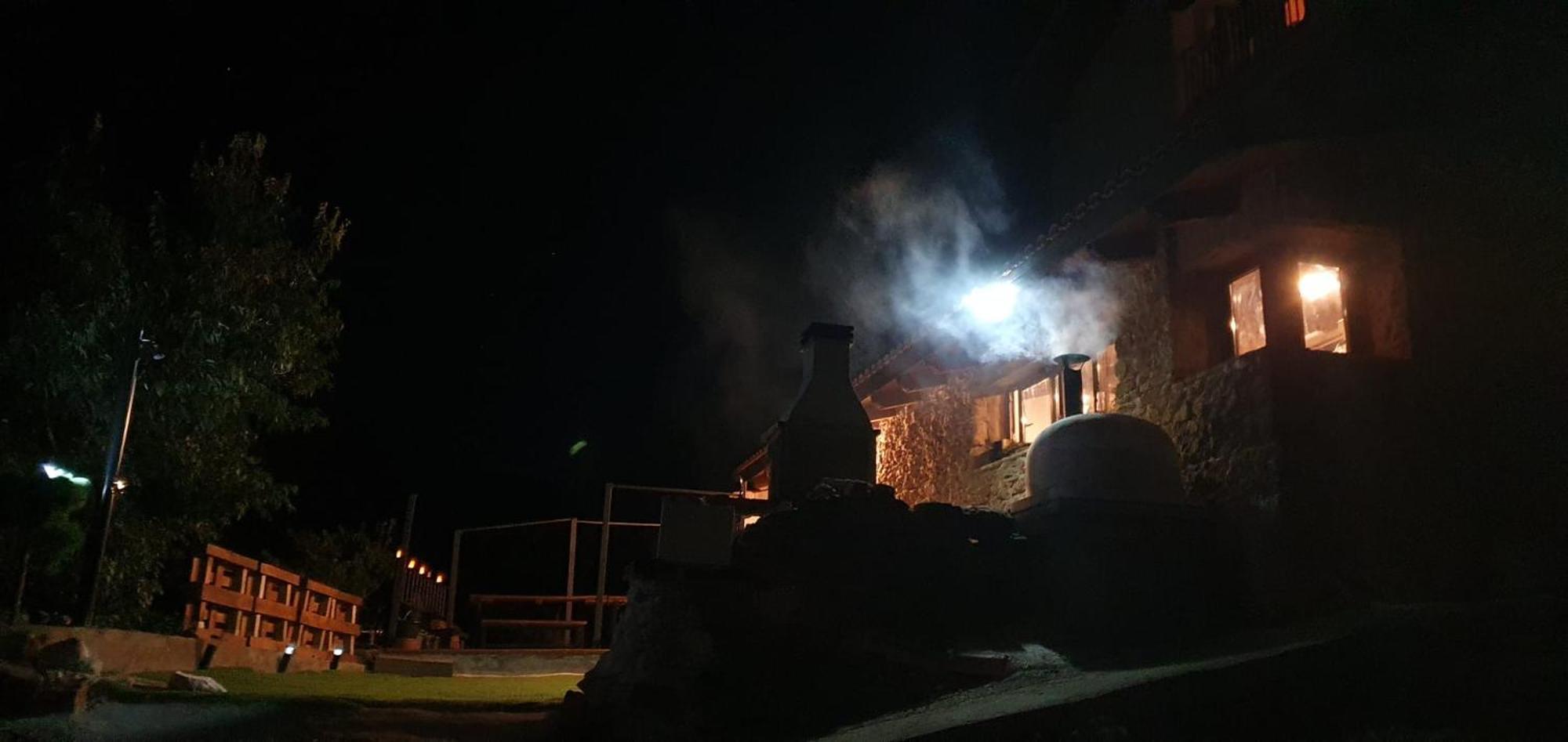 Casa Jeronimo Hébergement de vacances