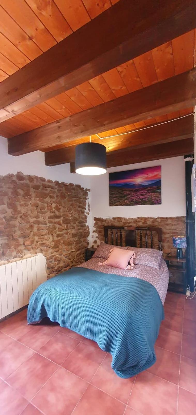 Casa Jeronimo Loporzano